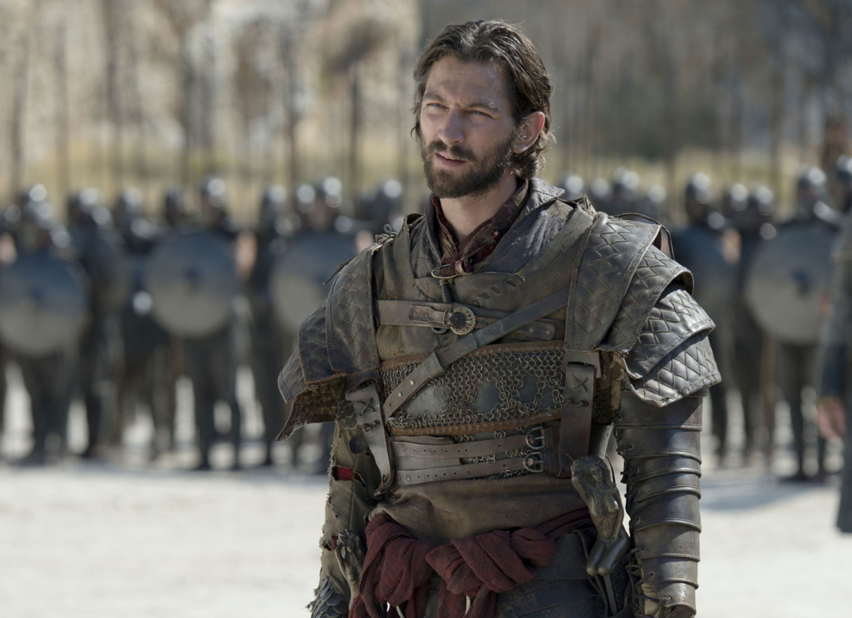 Daario Naharis
